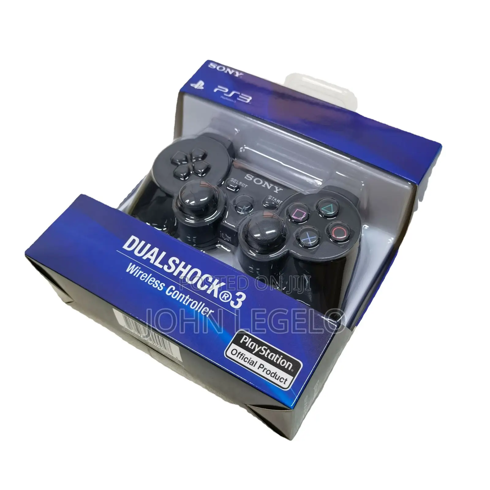 Ps3 Game Pad