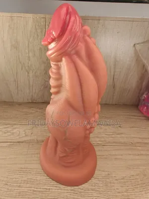 Dildo Master New