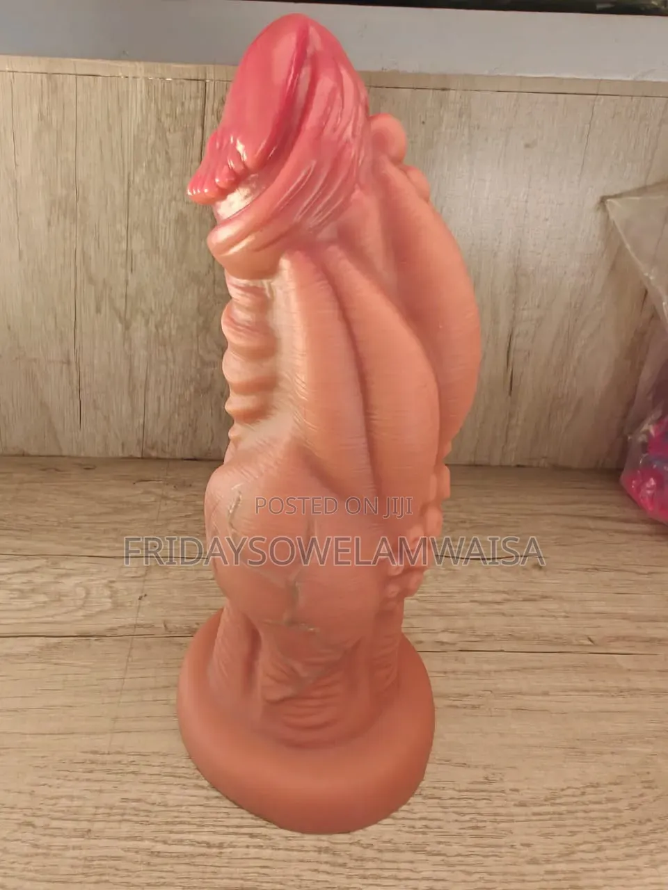 Dildo Master New
