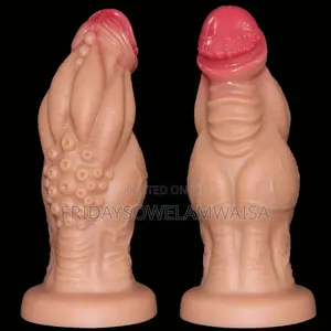 Dildo Master New