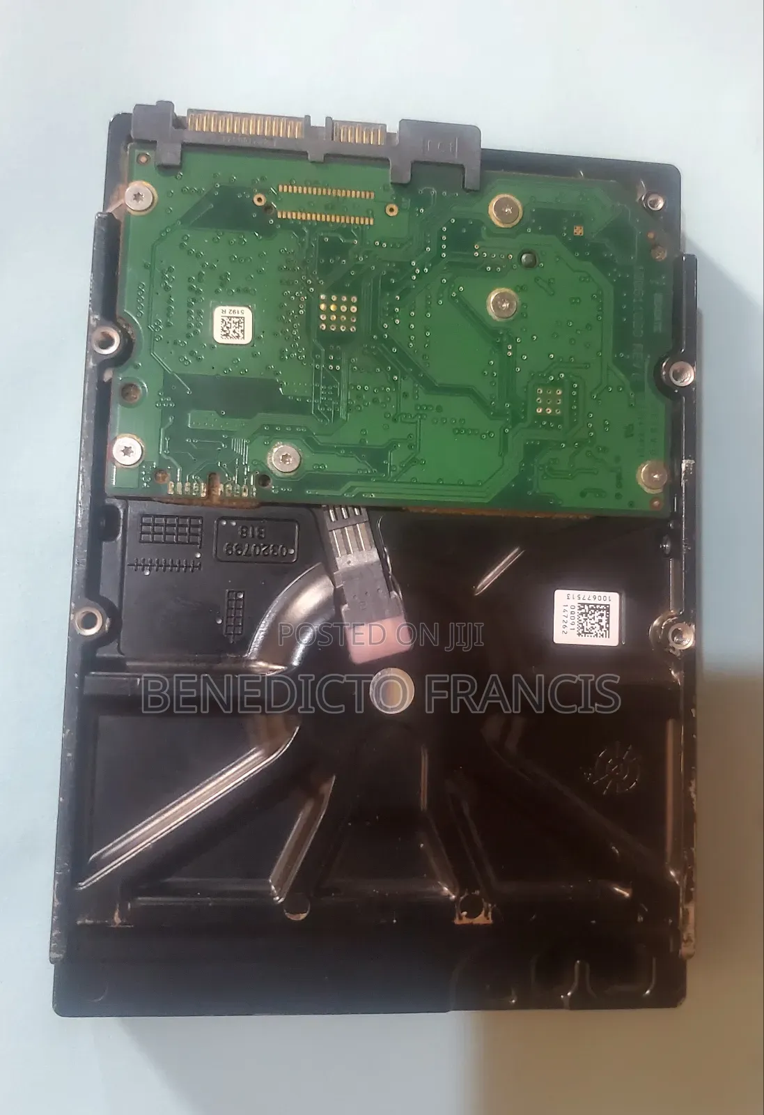 Hard Disc 3tb