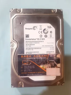 Hard Disc 3tb