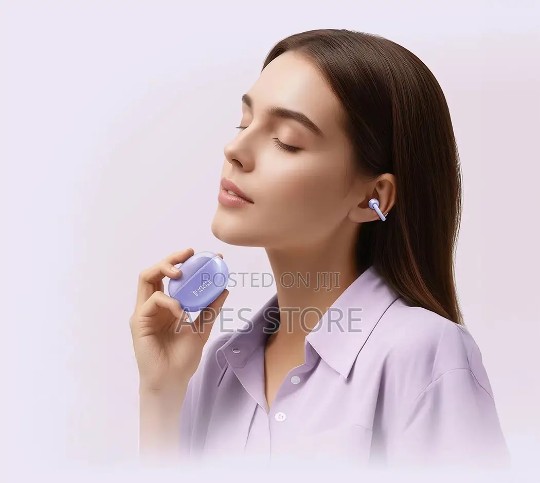 Haylou Airfree Earclips