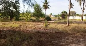 Beach Plot for Sale at Kigamboni Mwongozo