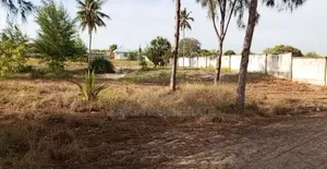Beach Plot for Sale at Kigamboni Mwongozo
