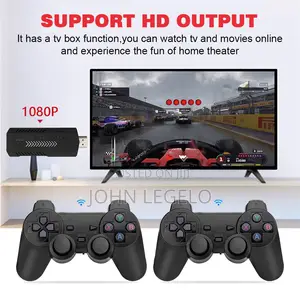 Game Stick