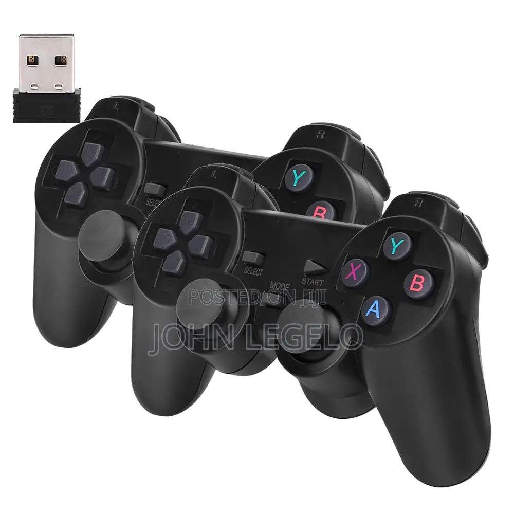 Game Stick