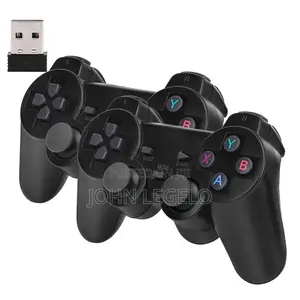 Game Stick