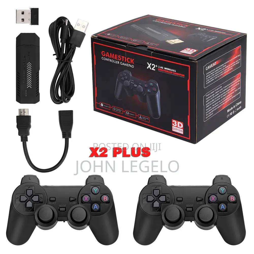 Game Stick