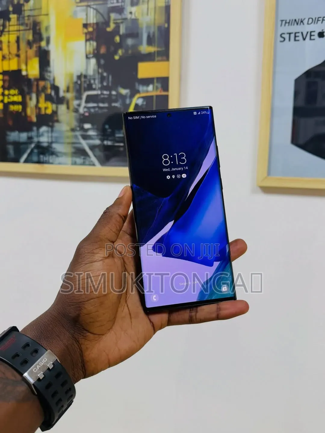 Samsung Galaxy Note 20 Ultra 256 GB