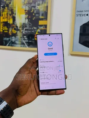 Samsung Galaxy Note 20 Ultra 256 GB