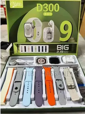 Smartwatch