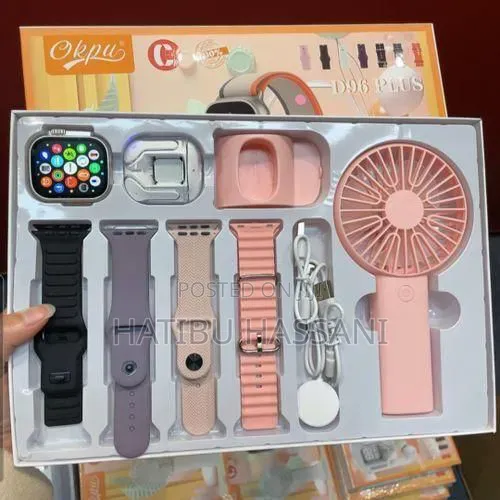 Smartwatch
