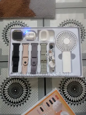 Smartwatch