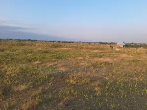 Plot for Sale