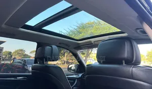 BMW X5 2010 Black