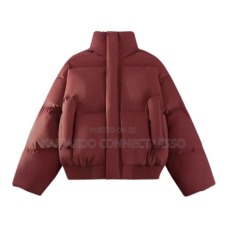 Jacket Coat Amazing Og