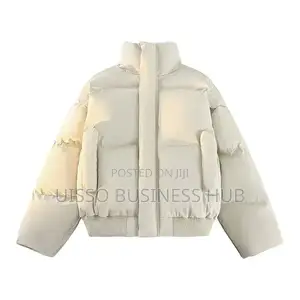 Jacket Coat Amazing Og