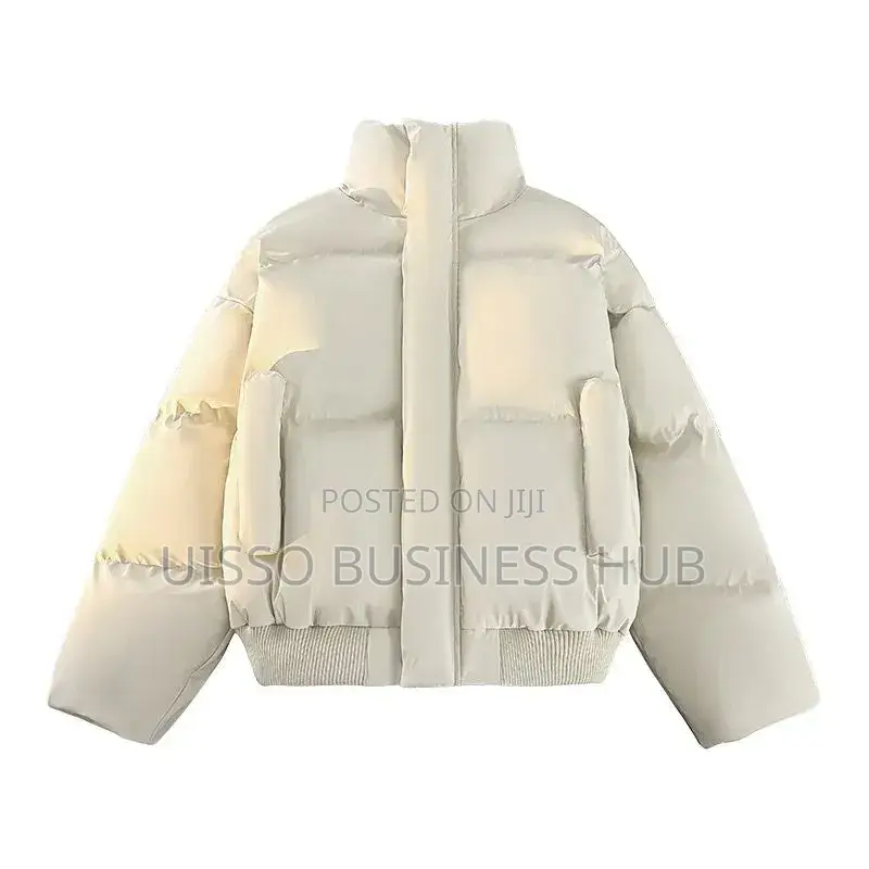 Jacket Coat Amazing Og