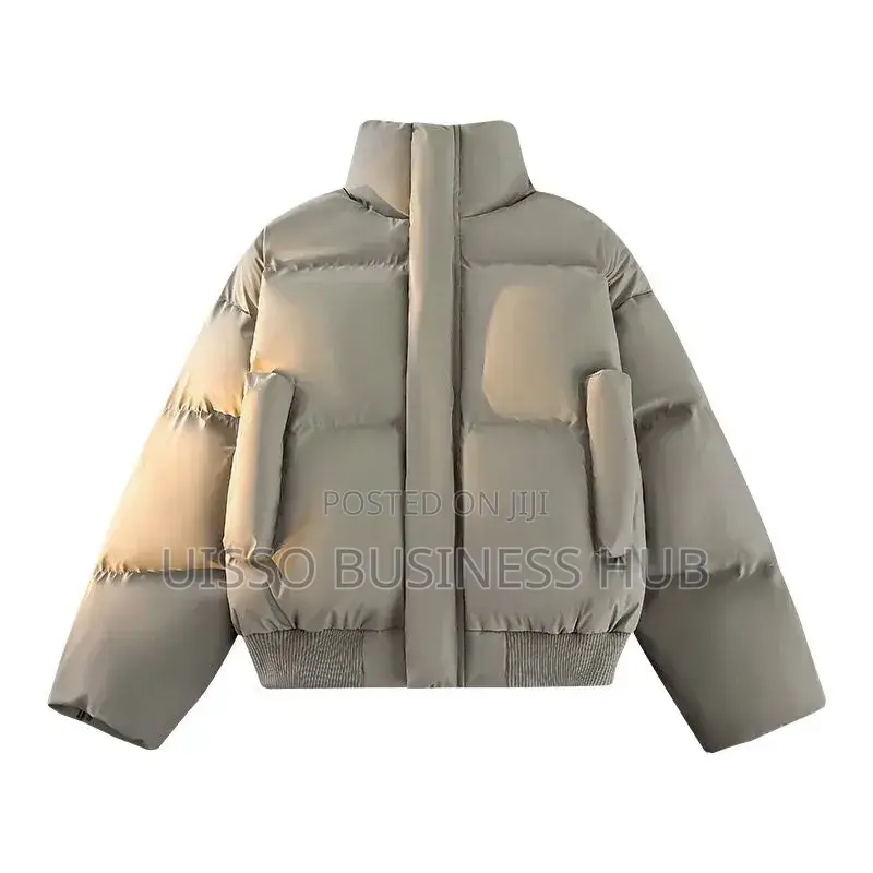 Jacket Coat Amazing Og