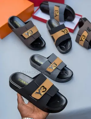  Sandals Quality Men's Office  