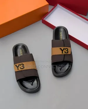  Sandals Quality Men's Office  