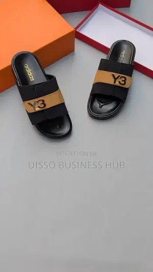 Sandals Quality Men's Office