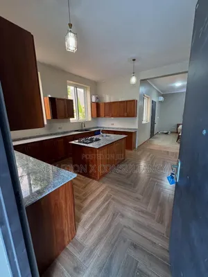 Furnished 4bdrm House in Kunduchi for rent