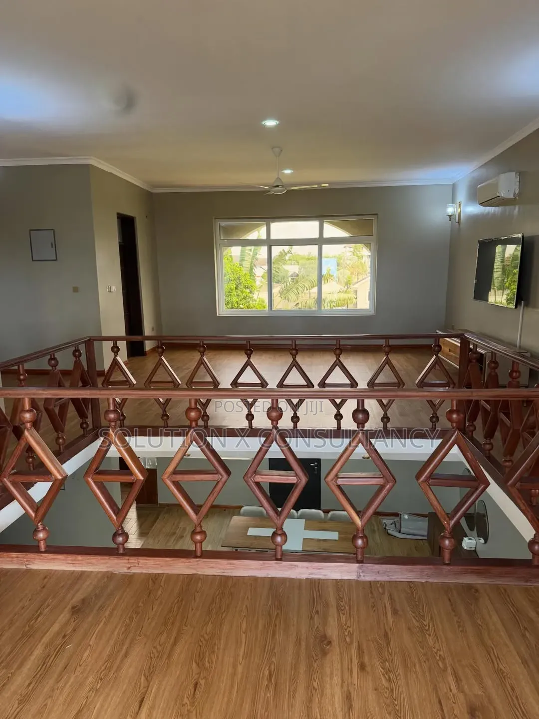 Furnished 4bdrm House in Kunduchi for rent
