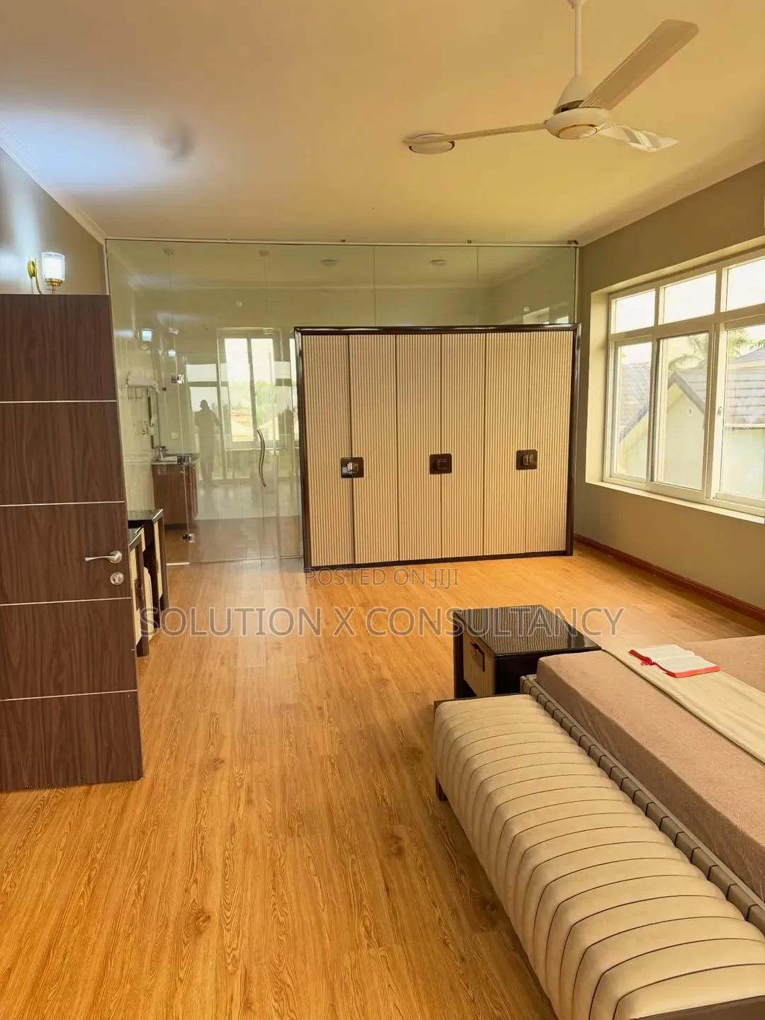 Furnished 4bdrm House in Kunduchi for rent