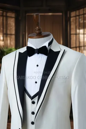  Suit Fashion Kali Za Kuvutia Leo