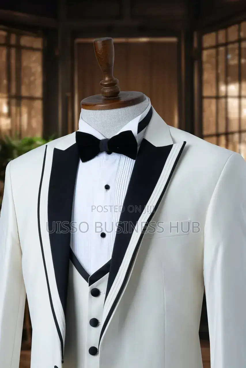  Suit Fashion Kali Za Kuvutia Leo