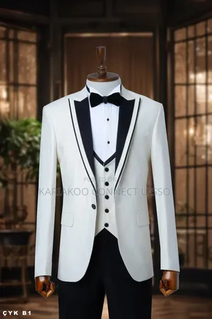  Suit Fashion Kali Za Kuvutia Leo