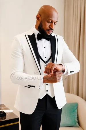  Suit Fashion Kali Za Kuvutia Leo