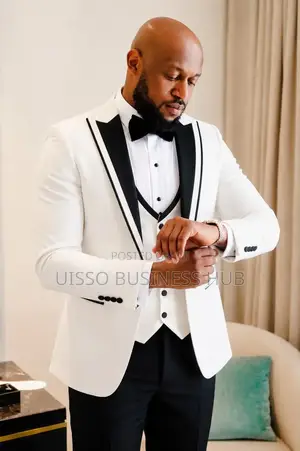  Suit Fashion Kali Za Kuvutia Leo