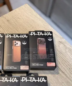 Original Pitaka Case 17 Series