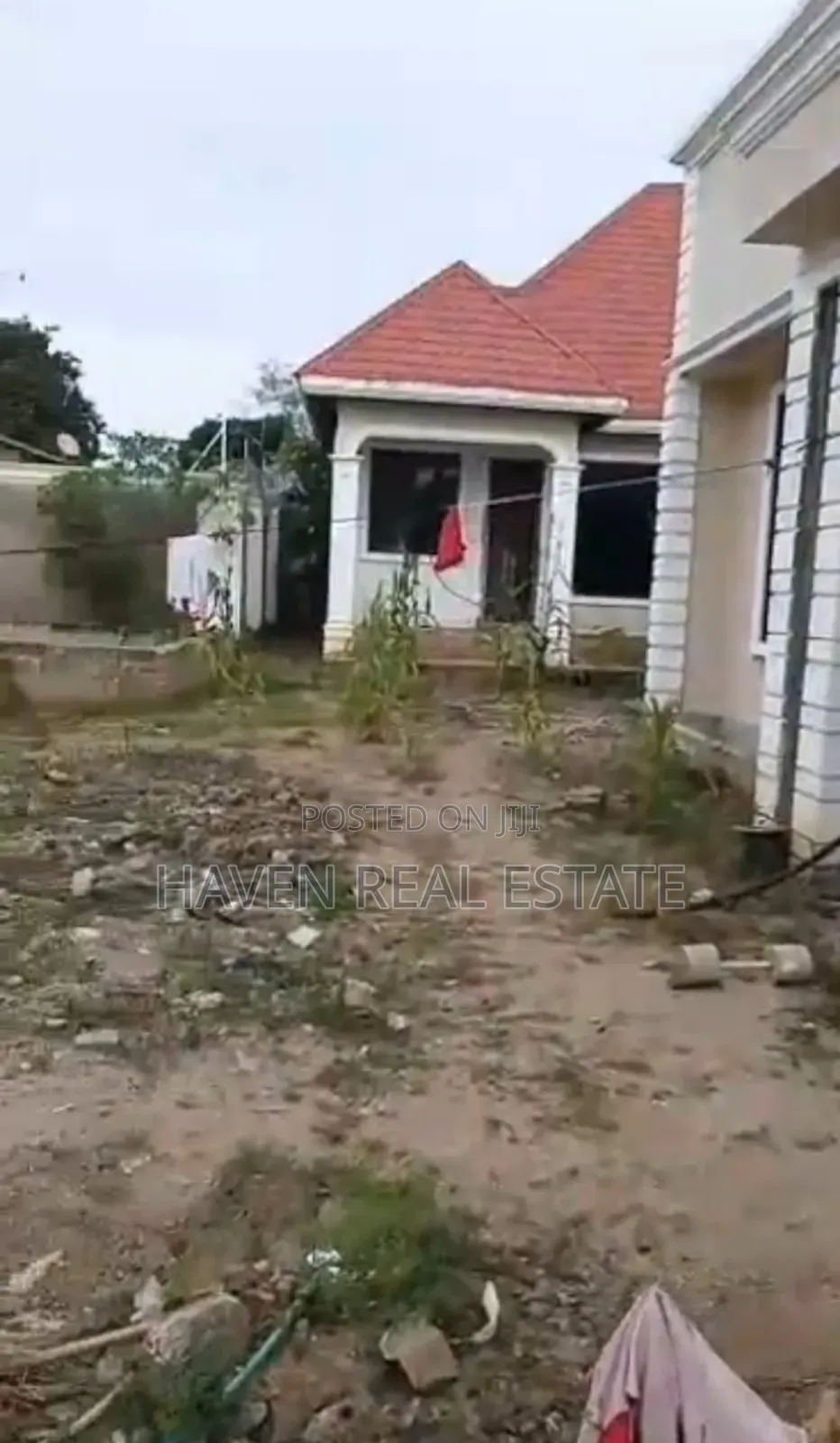 3bdrm House in Ada Estate for sale