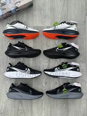 Zoom X Sneakers Shoes(New Arrival)