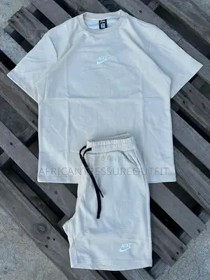 Polo Ralph Lauren Activewear Set a Tshirt and Matching Shorts Limited