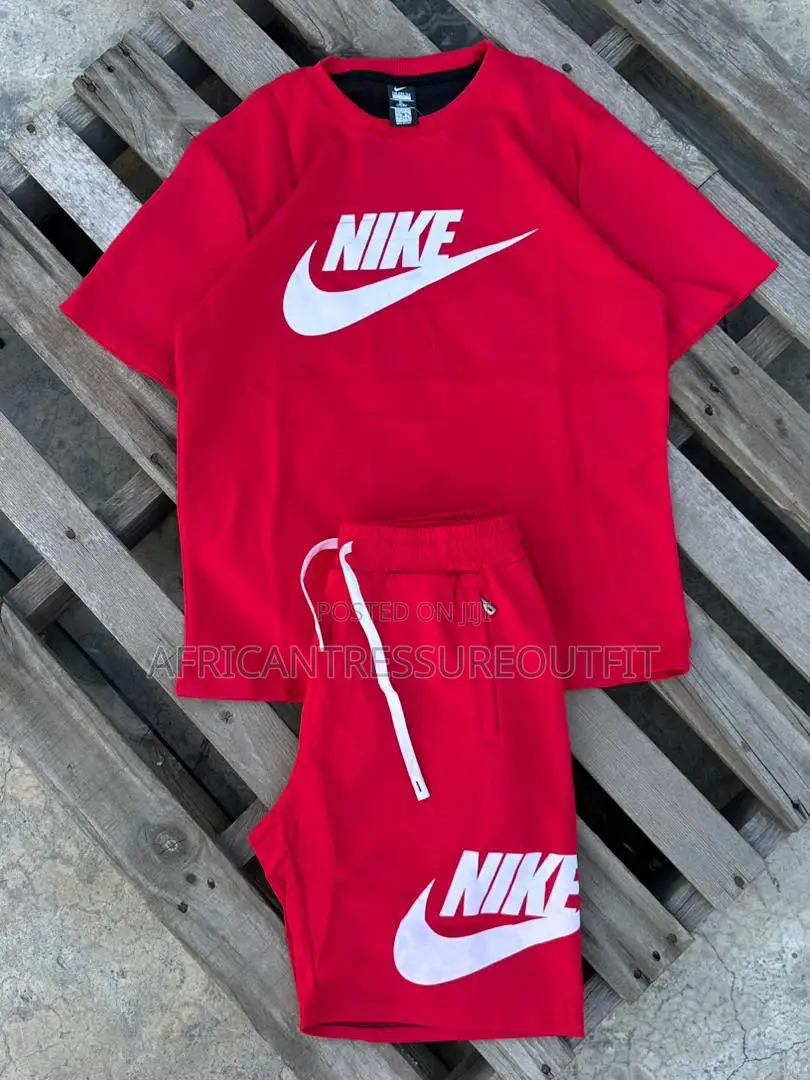 Polo Ralph Lauren Activewear Set a Tshirt and Matching Shorts Limited