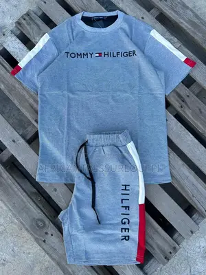 Polo Ralph Lauren Activewear Set a Tshirt and Matching Shorts Limited