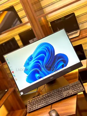 Desktop Computer Dell OptiPlex 7460 16GB Intel Core i5 HDD 500GB