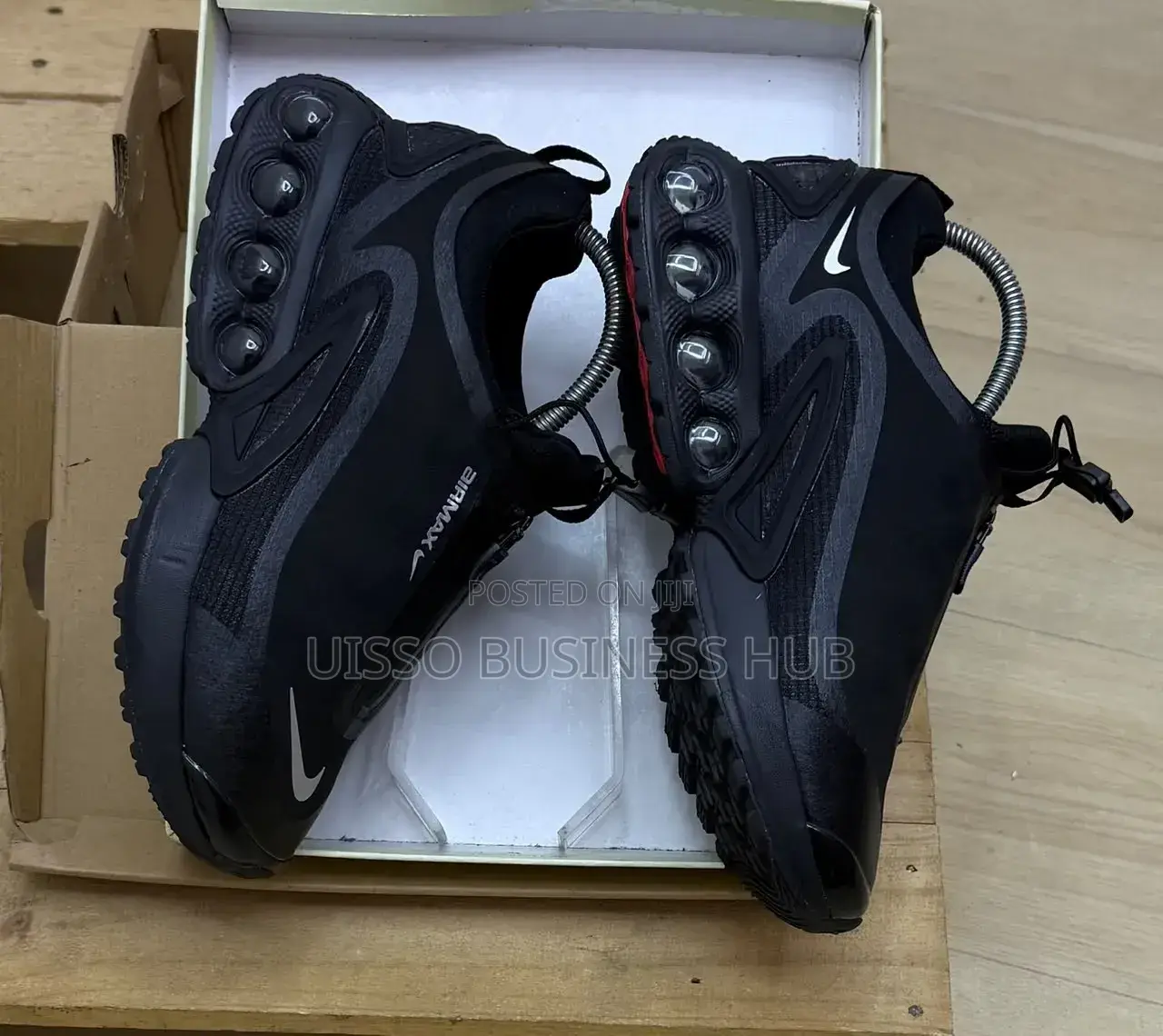  Shoes Quality Men's Office Puma 