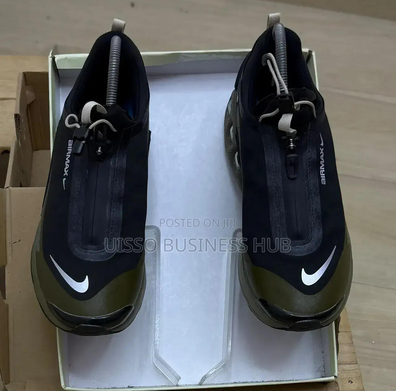  Shoes Quality Men's Office Puma 
