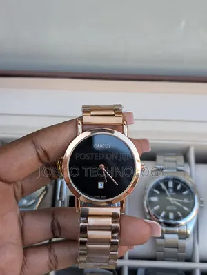Gucci Watch