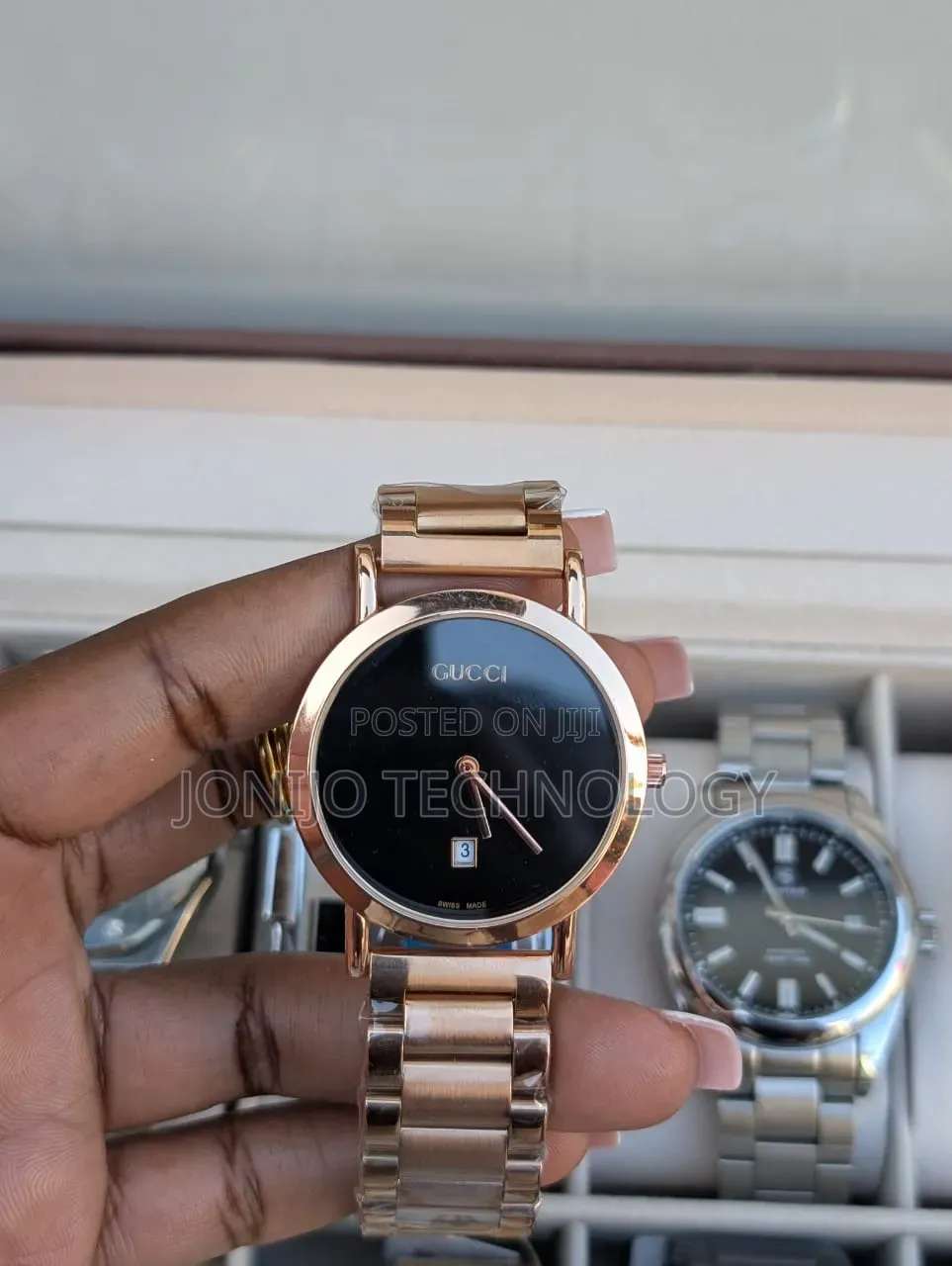 Gucci Watch