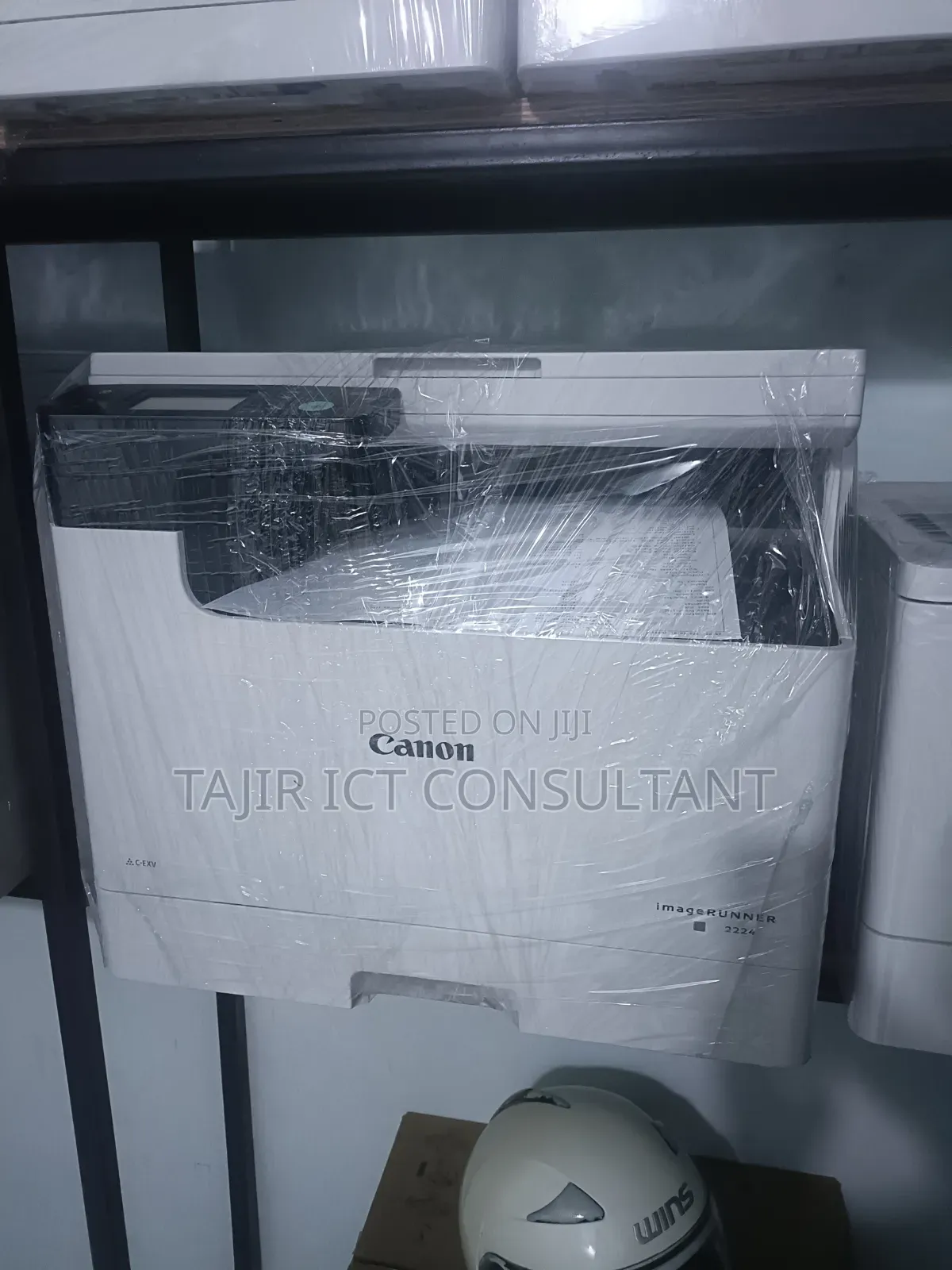 Canon Imagerunner 2224
