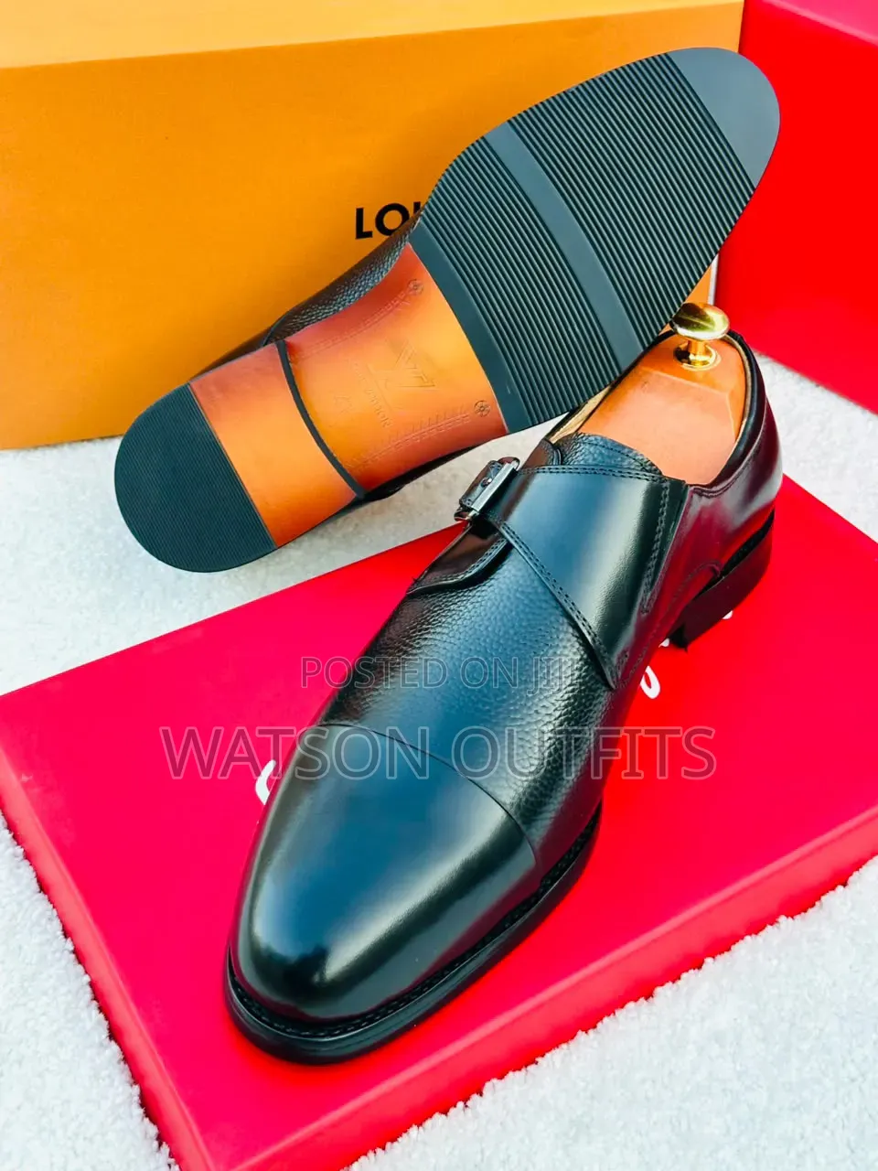 Men's Leather Mocca or Moccasins or Footwears Men's Shoes