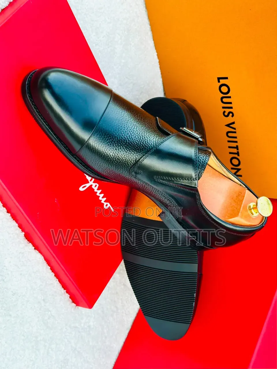 Men's Leather Mocca or Moccasins or Footwears Men's Shoes