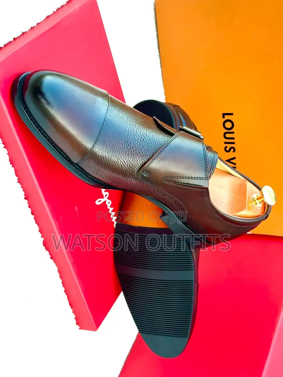 Men's Leather Mocca or Moccasins or Footwears Men's Shoes